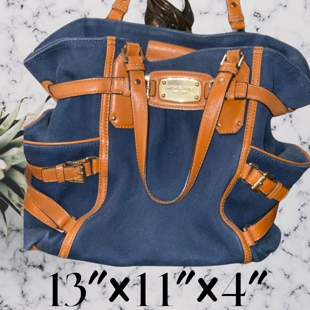 MICHAEL KORS TOTE